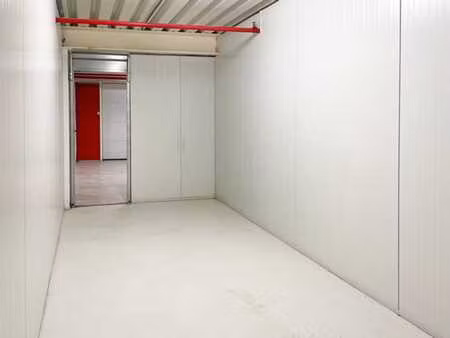 à louer : espace de stockage - kruibeke