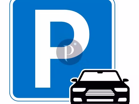 proche la vallée - parking en sous sol
