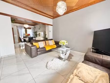 maison 2/3 chambres rénovée