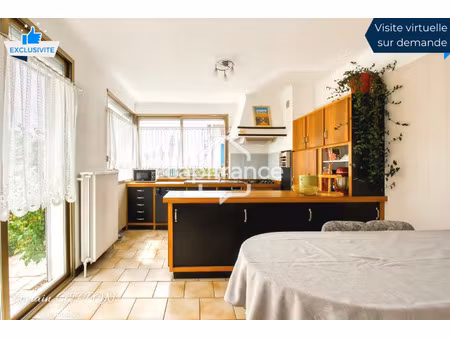 maison à vendre liverdun 5 pièce(s) 123m2 249 000€