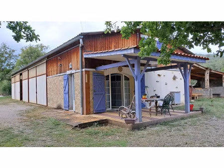 maison à vendre martel 1 pièce(s) 60m2 173 600€