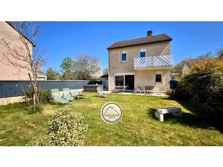 maison à vendre pau 4 pièce(s) 102m2 299 000€