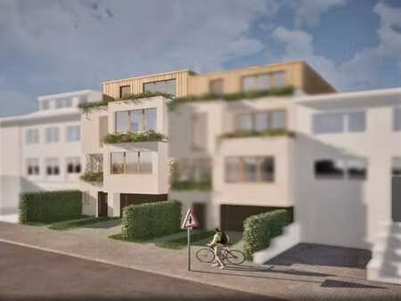 terrain avec permis pour maison passive