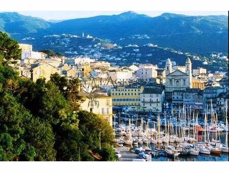 l'agence bastia balagne ile rousse