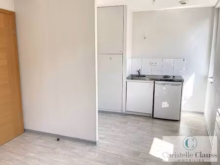 christelle clauss immobilier