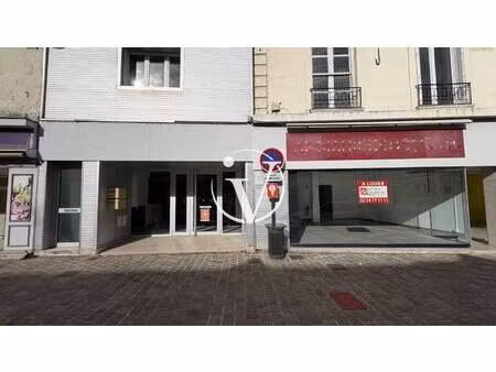 local commercial à louer