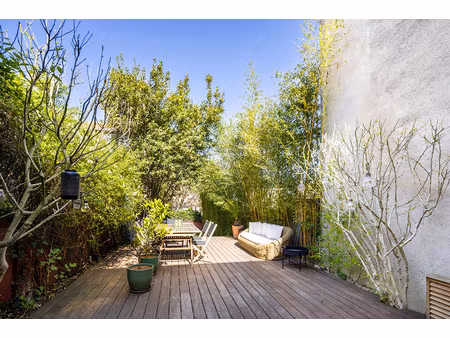 maison suresnes 6 pièce(s) 131 m2