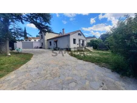 villa à vendre