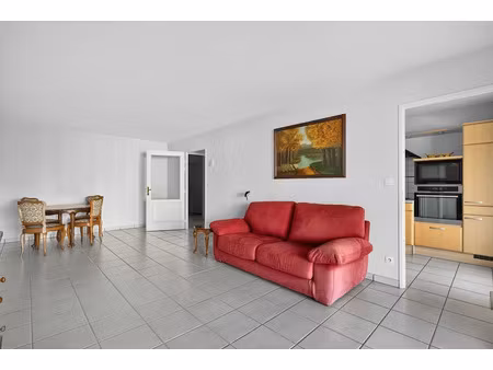 vente appartement 4 pièces 102.23 m² à annecy (74000)  572 000 €