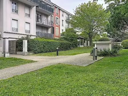 vente appartement 3 pièces 60 m² à saint-gratien (95210)  295 000 €