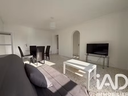 appartement à saint-thibault-des-vignes (77400)