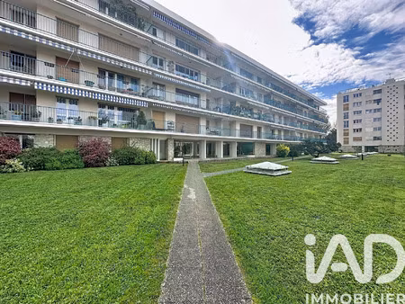 vente appartement 4 pièces 74 m² melun (77000)