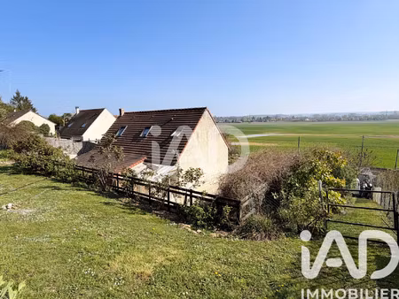 vente maison 6 pièces 118 m² la grande-paroisse (77130)