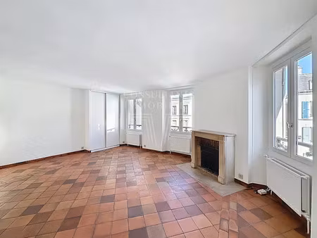 vente appartement 3 pièces 57.56 m² à boulogne-billancourt (92100)  655 000 €