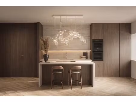 exclusief wonen in hartje edegem