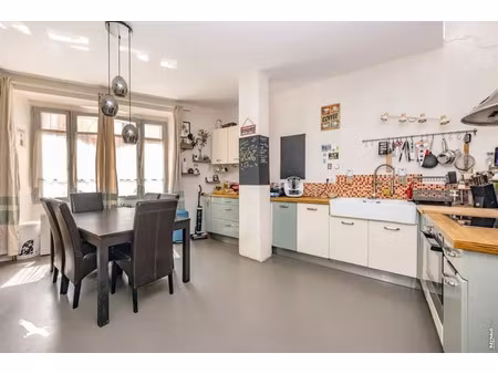 vente maison 6 pièces 160 m² gaillac (81600)