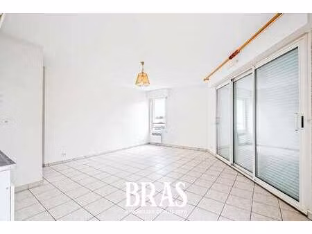 vente appartement 3 pièces à guérande (44350) : à vendre 3 pièces / 53m² guérande