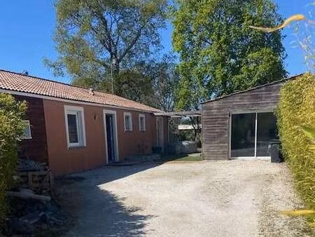 vente maison à aizenay (85190) : à vendre / 130m² aizenay