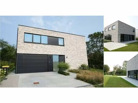 maison à louer à hof van rotselaar 8 everberg (rbv70248)