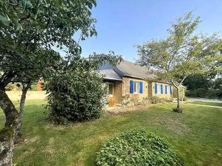 vente maison à petit-mars (44390) : à vendre / 143m² petit-mars