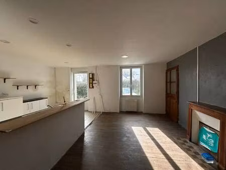 vente maison à pontchâteau (44160) : à vendre / 50m² pontchâteau