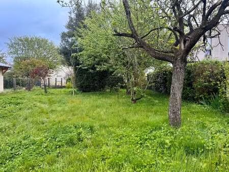 vente terrain à avrillé (49240) : à vendre / avrillé