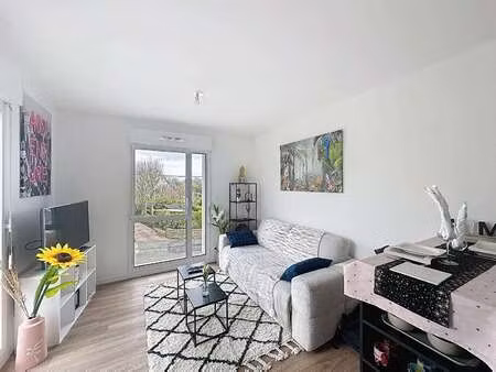 vente appartement t1 à guipavas (29490) : à vendre t1 / 24m² guipavas