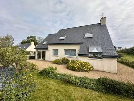 vente maison à la roche-jaudy (22450) : à vendre / 117m² la roche-jaudy