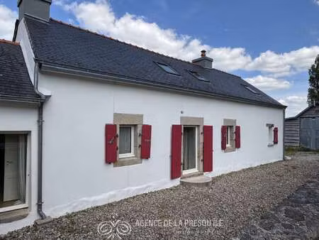 vente maison à argol (29560) : à vendre / 123m² argol