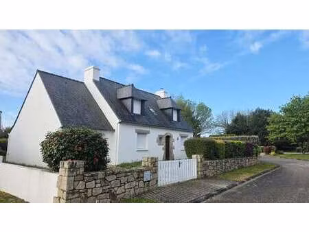 vente maison à carnac (56340) : à vendre / 120m² carnac