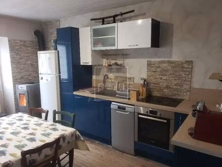 vente maison à princé (35210) : à vendre / 48m² princé