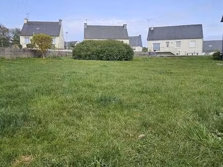 vente terrain à quintin (22800) : à vendre / quintin