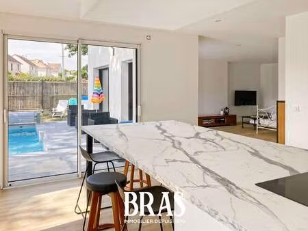 vente maison piscine à pornichet (44380) : à vendre piscine / 160m² pornichet