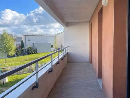 location appartement 2 pièces à noyal-sur-vilaine (35530) : à louer 2 pièces / 49m² noyal-