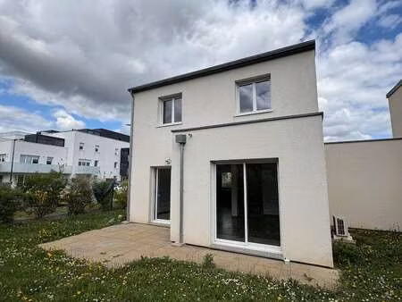 location maison à blainville-sur-orne (14550) : à louer / 92m² blainville-sur-orne