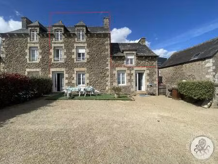 location maison à créhen (22130) : à louer / 105m² créhen