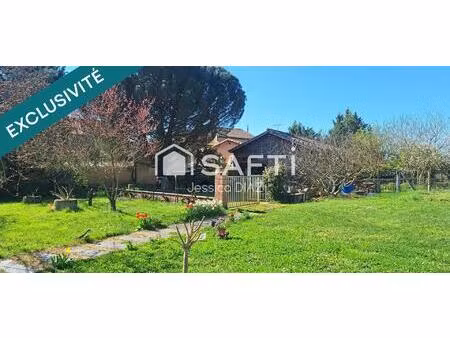 vente maison 10 pièces 212 m² carmaux (81400)