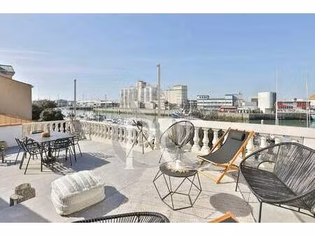 vente appartement 3 pièces aux sables-d'olonne (85100) : à vendre 3 pièces / 69m² les sabl