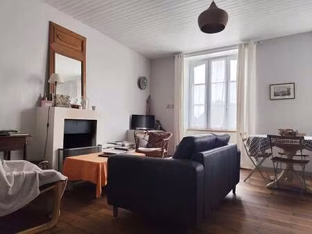 vente maison à batz-sur-mer (44740) : à vendre / 127m² batz-sur-mer