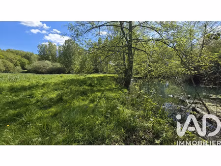 vente terrain 3350 m² val-de-comporté (86400)