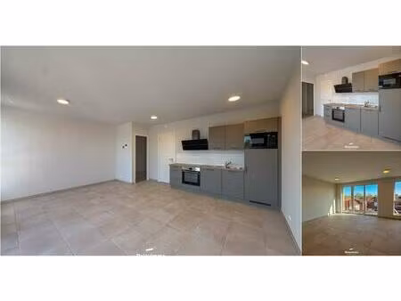 appartement à louer à rue edouard valcke 6 tournai (vbe10599)