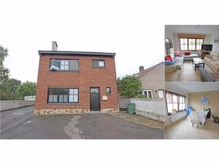 maison à louer à terlaenenstraat 8 ottenburg (rbv70252)