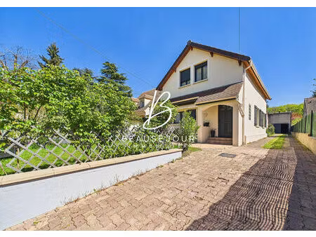 maison beauséjour 5 pièces 87 m²