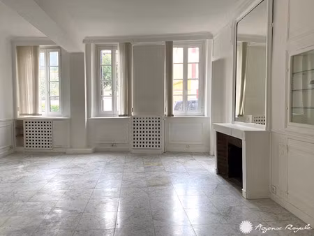 vente appartement 7 pièces 102.02 m² à saint-germain-en-laye (78100)  830 000 €