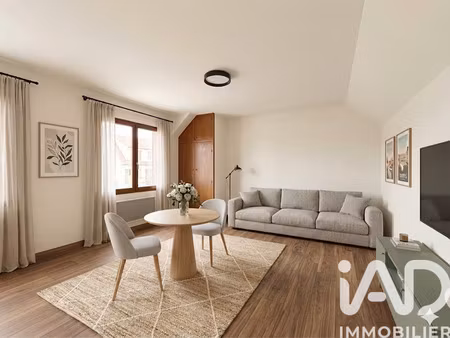 vente appartement 1 pièce
