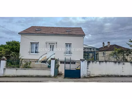 maison auxerre en exclusivité!