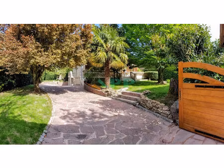 maison familiale à vendre à draveil - 7 pièces  5 chambres