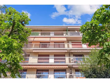 vente appartement 7 pièces 142 m² à nogent-sur-marne (94130)  950 000 €