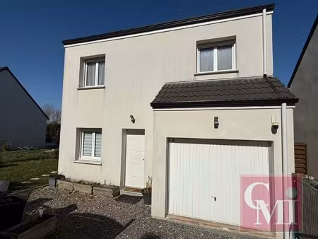 beau pavillon récent en parfait état ! 4 chambres