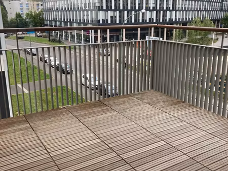 massy quartier atlantis proche rer